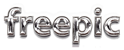 freepic logo